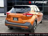 Used 2019 Nissan Kicks SR w/ SR Premium Package image 3