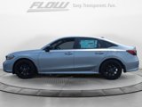 New 2025 Honda Civic Sport image 4
