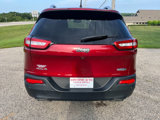 Used 2016 Jeep Cherokee Latitude w/ Safety/Convenience Group image 4