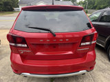 Used 2019 Dodge Journey Crossroad image 6