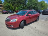 Used 2017 Buick Verano Sport Touring w/ Experience Buick Package image 6