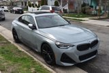 Used 2022 BMW 230i Coupe w/ M Sport Package image 4