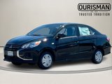 New 2024 Mitsubishi Mirage G4 ES image 2