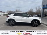 New 2024 Chevrolet TrailBlazer LT w/ LT Cold Weather Package image 6