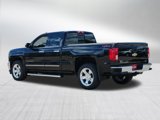 Used 2018 Chevrolet Silverado 1500 LTZ w/ Sport Package image 5