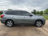 Used 2020 Nissan Pathfinder S image 6