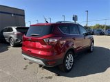 Used 2018 Ford Escape Titanium image 5