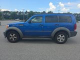 Used 2007 Dodge Nitro SXT image 3
