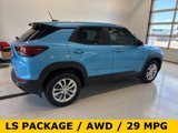 New 2026 Chevrolet TrailBlazer LS w/ LS Convenience Package image 2