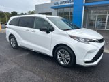 Used 2022 Toyota Sienna XSE image 5