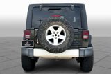 Used 2016 Jeep Wrangler Unlimited Sport w/ Quick Order Package 24S image 4