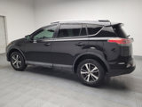 Used 2017 Toyota RAV4 XLE w/ Carpet Mat Package image 3