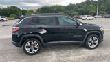 Used 2018 Jeep Compass Limited w/ Navigation Group image 6