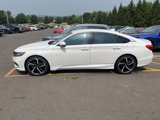 Used 2020 Honda Accord Sport image 2