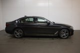 Certified 2022 BMW 530i xDrive w/ Premium Package image 3