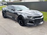 Used 2016 Chevrolet Camaro LT image 4