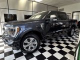 Used 2021 Ford F150 Platinum image 2