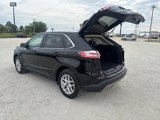 Used 2024 Ford Edge SEL image 4