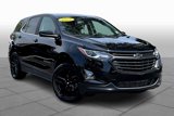 Certified 2021 Chevrolet Equinox LT image 2