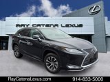 Certified 2022 Lexus RX 350 AWD w/ Premium Package image 3