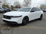 Used 2024 Honda Accord EX-L image 3