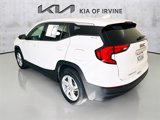 Used 2018 GMC Terrain SLE image 5