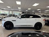 Used 2017 Jaguar F-PACE S image 4