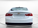Used 2023 Chevrolet Malibu LT w/ Driver Confidence Package image 3