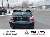 New 2024 Mitsubishi Mirage LE image 4