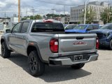 New 2025 GMC Canyon Elevation w/ Convenience Package image 3