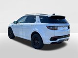 New 2025 Land Rover Discovery Sport S image 2