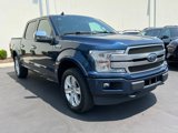 Used 2018 Ford F150 Platinum w/ Equipment Group 701A Luxury image 2