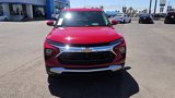 New 2026 Chevrolet TrailBlazer LT image 4