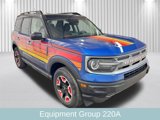 New 2024 Ford Bronco Sport Free Wheeling image 2