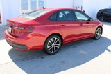 New 2025 Volkswagen Jetta Sport image 6