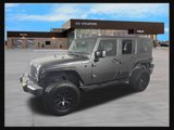 Used 2017 Jeep Wrangler Unlimited Sport w/ Quick Order Package 24S image 3