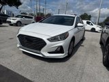 Used 2018 Hyundai Sonata SE image 2
