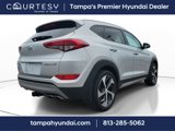 Used 2018 Hyundai Tucson Limited w/ Cargo Package image 3