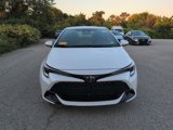 Used 2023 Toyota Corolla SE image 2