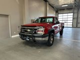 Used 2006 Chevrolet Silverado 2500 W/T image 2