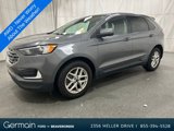 Used 2022 Ford Edge SEL image 4
