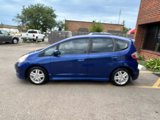 Used 2010 Honda Fit Sport image 4