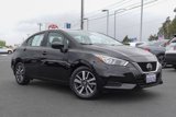Used 2021 Nissan Versa SV image 4