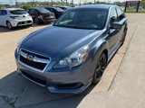 Used 2014 Subaru Legacy 2.5i Premium image 4