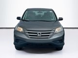 Used 2014 Honda CR-V LX image 2