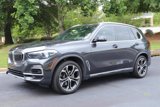 Used 2021 BMW X5 sDrive40i w/ Premium Package 2 image 5