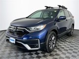 Used 2020 Honda CR-V EX image 2