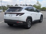 Used 2023 Hyundai Tucson Blue image 4