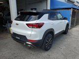 Used 2021 Chevrolet TrailBlazer ACTIV w/ Technology Package image 2