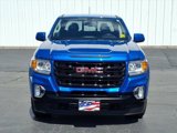 Used 2022 GMC Canyon Elevation w/ Trailering Package image 6